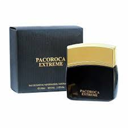 100ML PACOROCA EXTREME PERFUME