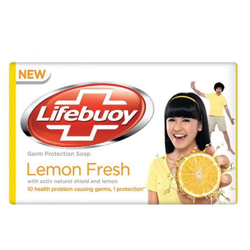 LIFEBUOY LEMON FRESH 