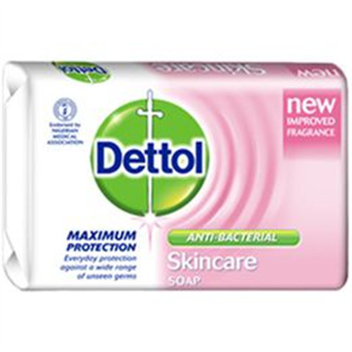 Dettol Skincare Soap