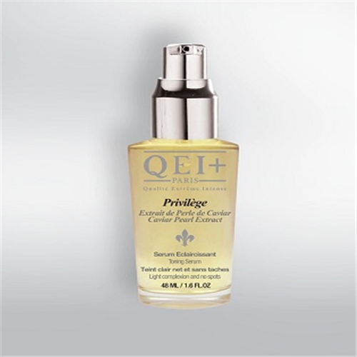 50ML QEI PRIVILEGE TONING SERUM 