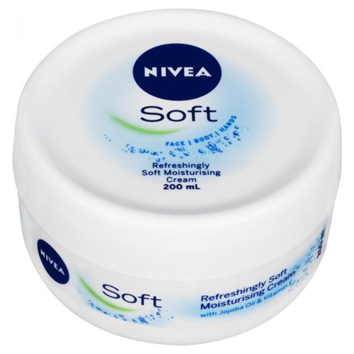 Nivea Soft Cup