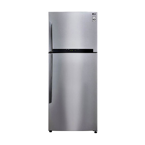LG 437L Refrigerator REF 432 HLHU-H