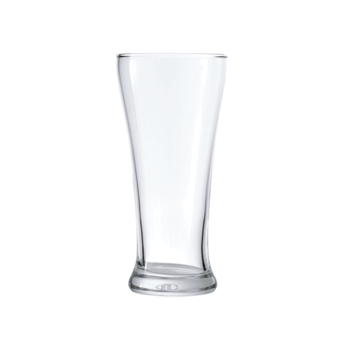 400ML OCEAN PILSNER BEER GLASS 6PCS