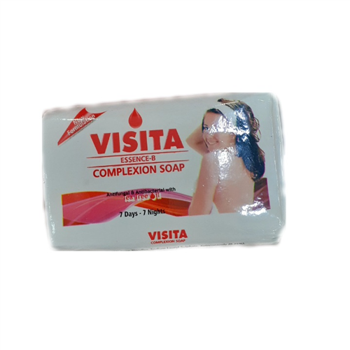 150G VISITA ESSENCE B SKIN CARE SOAP 