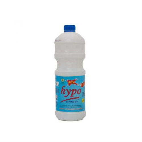 1LITRES HYPO SUPER BLEACH