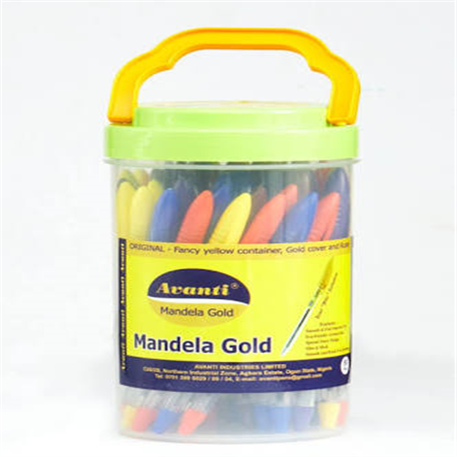 AVANTI LEADER PEN 50PCS