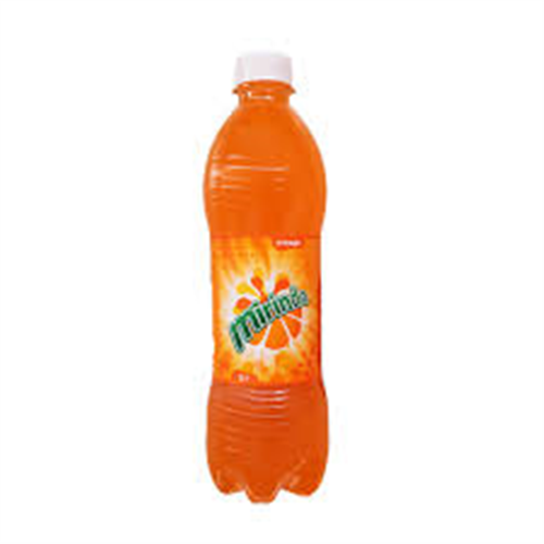 50CL MIRINDA ORANGE PET