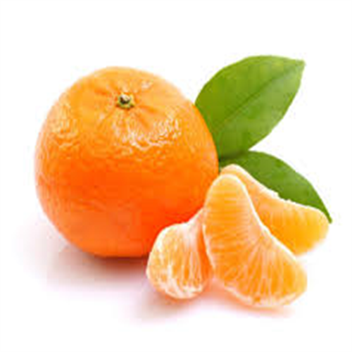 TANGERINE PER KG