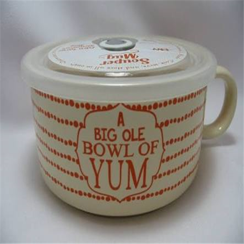 BIG SOUPER MUG 