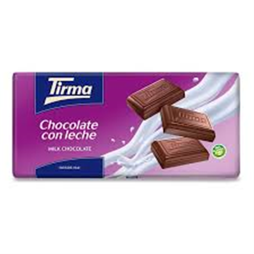 95G TIRMA CHOCOCREM CACHITOS CARAMELA