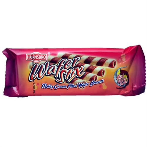 18G HAANSBRO WAFER STIX