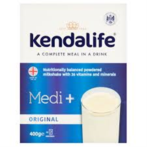 Kendalife Drink 