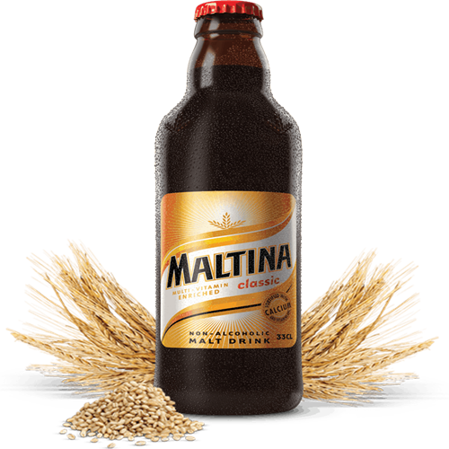 33CL MALTINA BOTTLE