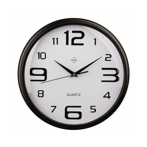 PREMIER WALL CLOCK 