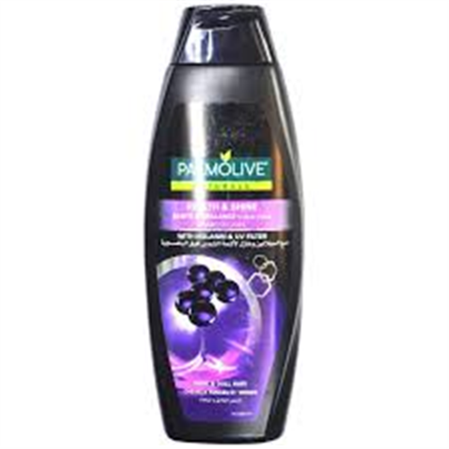 380ML PALMOLIVE HEALTH AND SHINE SHAMPOO