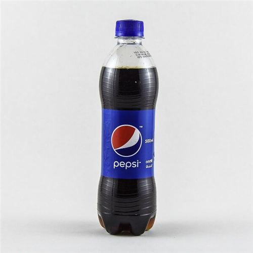 Pepsi Cola 500ml