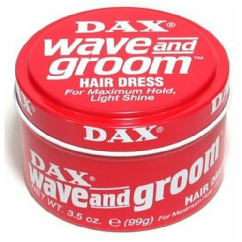 99G DAX WAVE GROOM