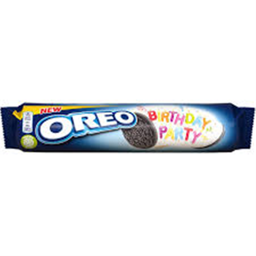 OREO BIRTHDAY PARTY (154G)