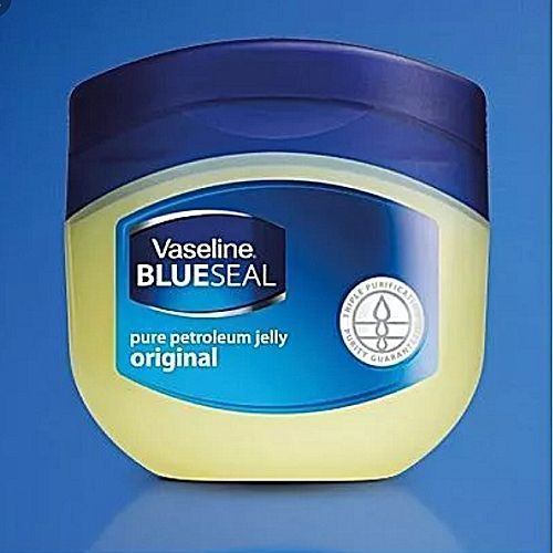 Vaseline Blueseal Petroleum Jelly