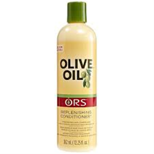 362ML OLIVE OIL ORS REPLENISHING CONDITIONER