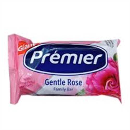 65G GIANT PREMIER SOAP ROSE