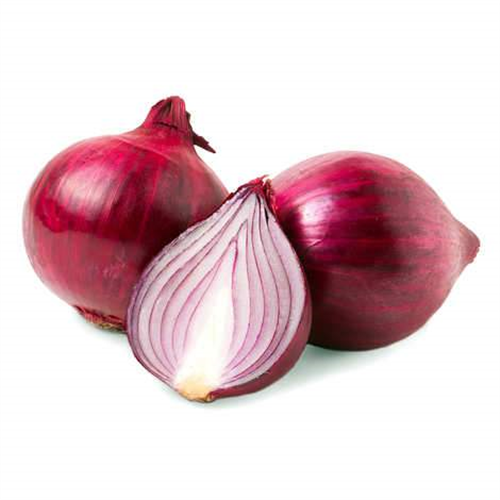 RED ONION PER KG