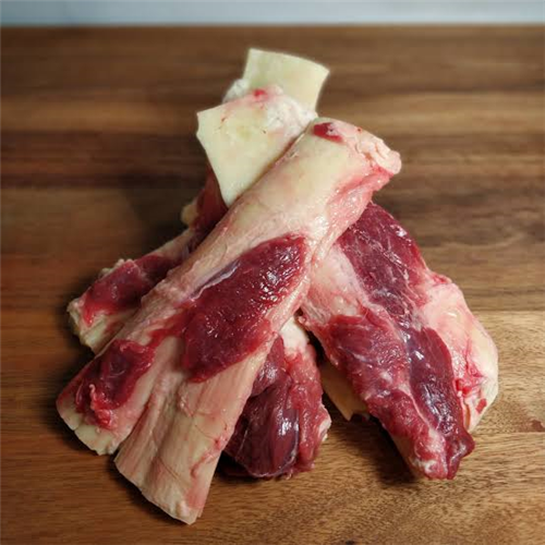 BEEF TENDONS PER KG