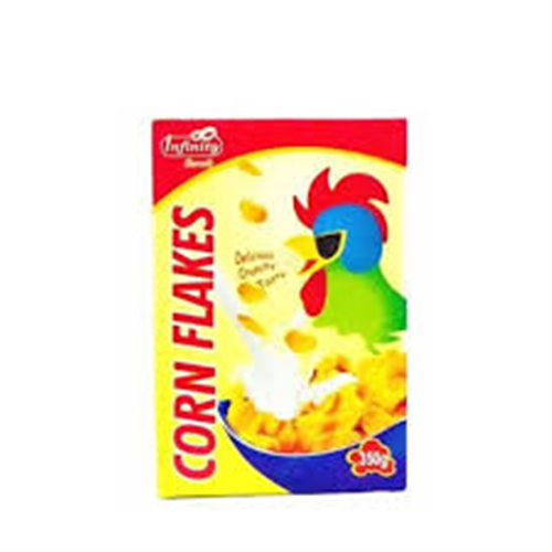  INFINITY CORNFLAKES 