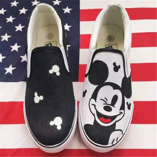 Mickey Mouse Footwear