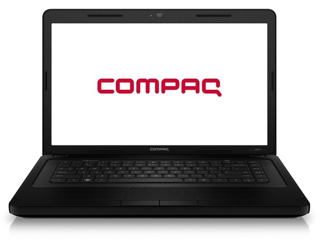 COMPAQ LAPTOP  COMPUTERS  