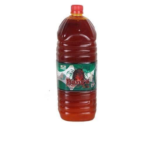 Okomu Banga Red Palm Oil 2 Litres