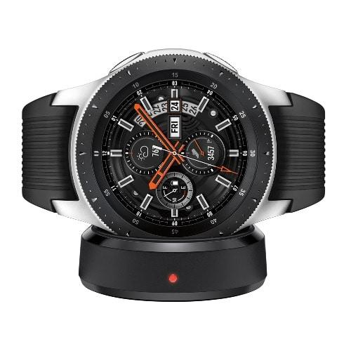 SAMSUNG galaxy smart watch 46mm