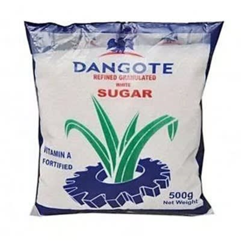 500G DANGOTE SUGAR