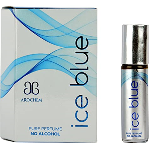 200ML ICE BLUE BODY SPRAY 