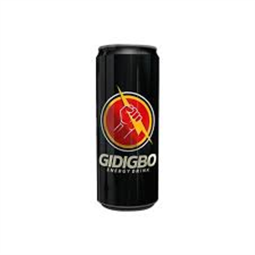 250ML GIDIGBO ENERGY CAN DRINK