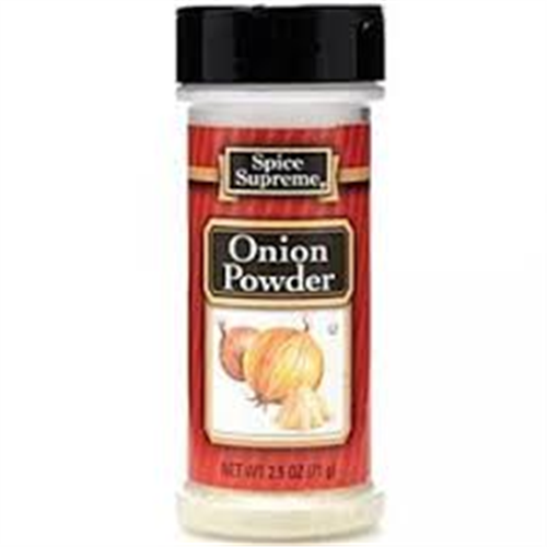 Spice Supreme Onion Powder - 71g