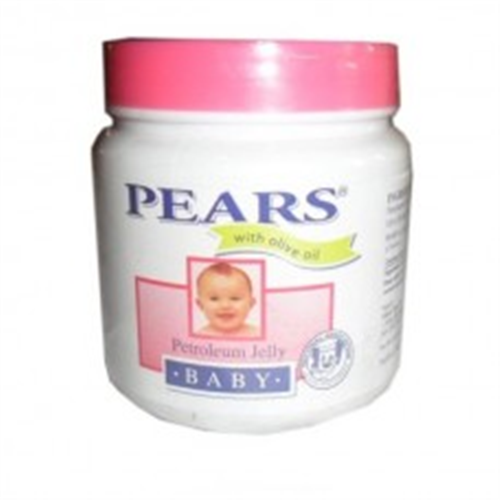 PEARS PETROLEUM JELLY