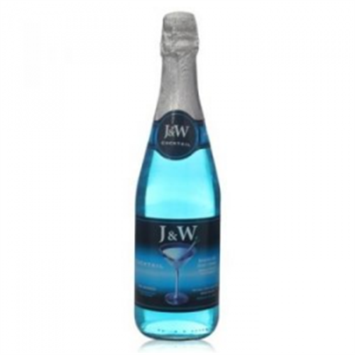 J&W Cocktail Non-Alcoholic Wine