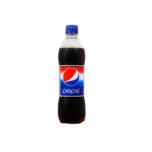 PEPSI PET