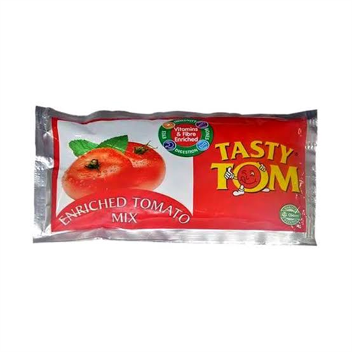 Tasty Tom Sachet Tomato 