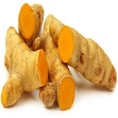 TUMERIC PER KG