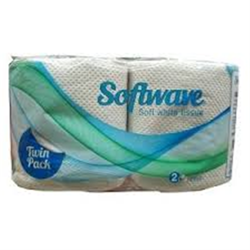 SOFTWAVE TWIN 