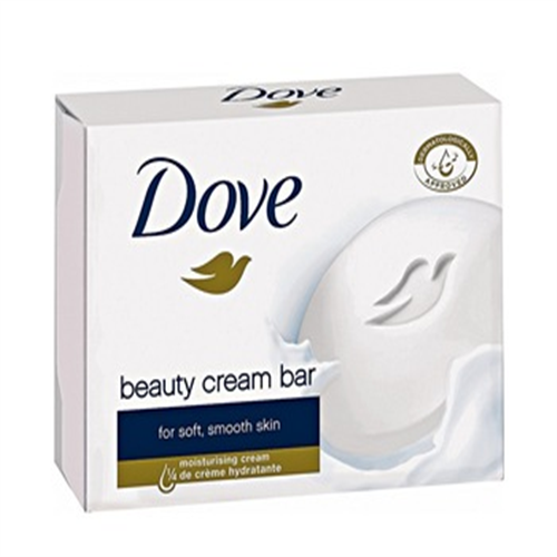 100G DOVE BEAUTY BAR SOAP