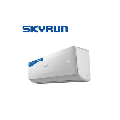 Skyrun 1.5HP-Split Air Conditioner-KF-35GWC-BR/GR -White-3m Copper Connecting Pipe