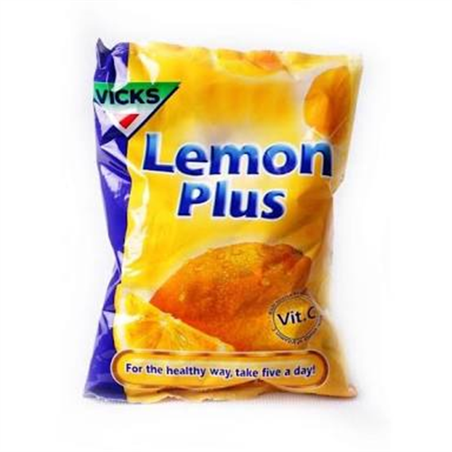 Lemon Plus