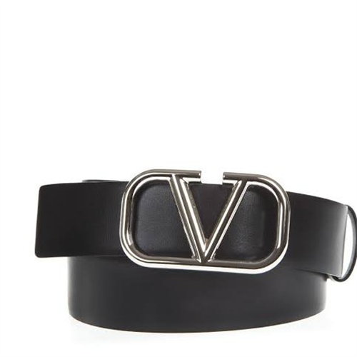 VALENTINO BLACK BELT