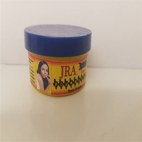 Jra Body Cream 