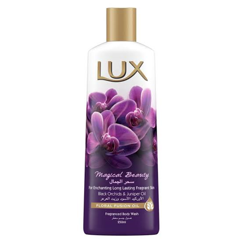 250ML LUX BODY WASH MAGICAL BEAUTY