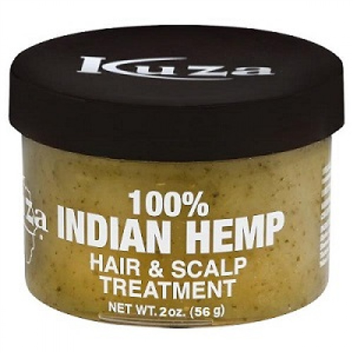 56G KUZA INDIAN HEMP 