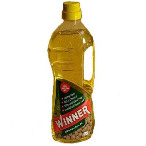 Winner Soya Oil 1.7L